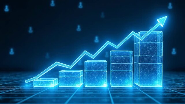 Cost reduction concept. Quality increase and cost optimization for products or services to improve and enhance company performance. Successful corporate strategy and management..