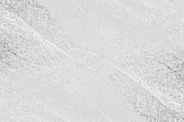 Textured Grunge Overlay of Wrinkled Grey Fabric with Distressed Surface.