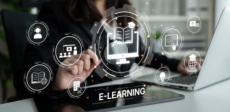 Online education boosts access to learning. Learn anytime through flexible platforms. Education technology transforms how we learn. Digital learning creates new education experiences worldwide. Spline