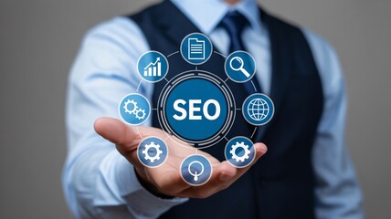 Boost your business with innovative SEO strategies today now