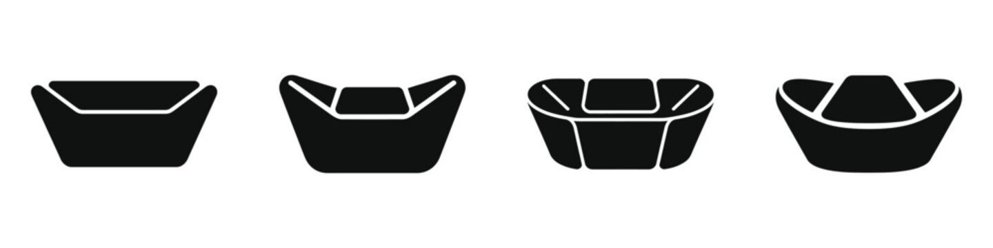 Ingot Rune Icons