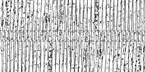 Slim lines texture. Parallel and intersecting lines abstract pattern. Abstract textured effect. Black isolated on white background.Vector illustration. EPS10.