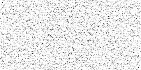 Vector fabric texture. Distressed texture of weaving fabric. Grunge background. Abstract halftone vector illustration. Overlay to create interesting effect and depth. Black isolated on white. EPS10.