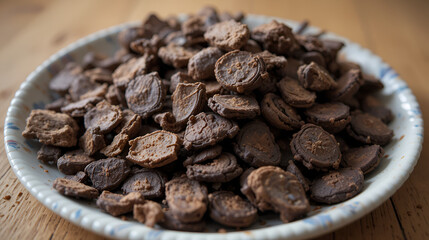 Agarwood, also called aloeswood incense chips