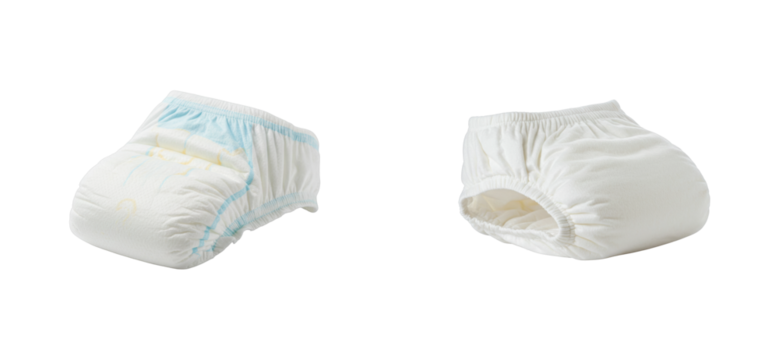 Choosing the best diapers for your baby a comprehensive guide to types materials and benefits. Cut out set png