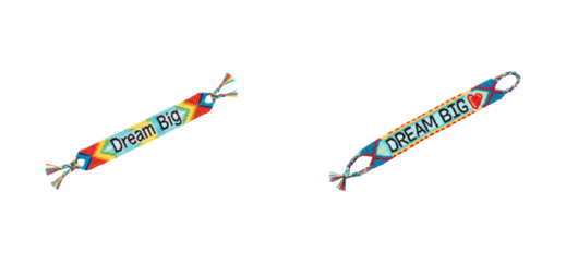 Creative bracelet designing event craft studio jewelry showcase colorful environment overhead inspiring concepts. Cut out set png