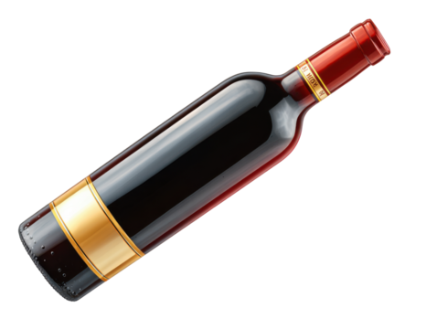 Close-up photography of pouring red wine at an elegant table