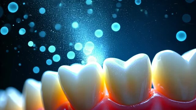 Dental filling, cavity repair, tooth restoration. Oral care. Enamel decay prevents healthy chewing. Fillings halt further tooth damage. Enhanced dentistry promotes overall health.