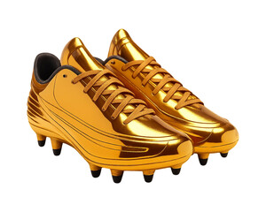 sport shoes isolated on white background