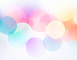 パステルドリームの輝き