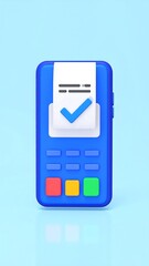 Mobile payment confirmation