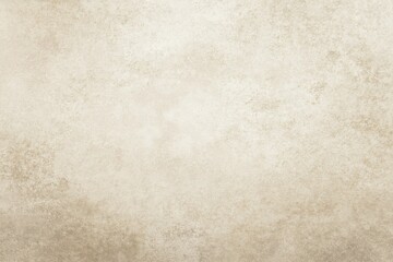 Obraz premium Elegant Grunge Texture Background: Serene Beige Earth Tones for Vintage Minimalist Interior Design