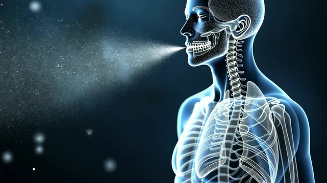 Breathe lung, Respiratory health, Pulmonary function. Air exchange. Alveoli absorb vital oxygen. Bronchi distribute airflow efficiently. Respiratory rate maintains body stability.