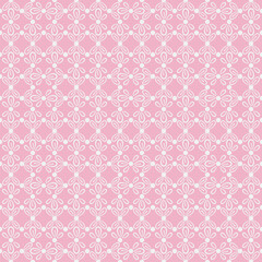 A sweet and simple seamless