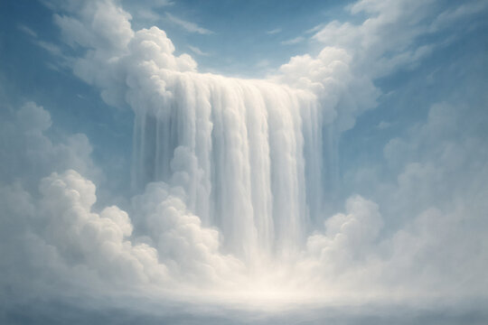 Skyfall Waterfall