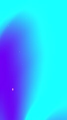 Gradient of purple to blue color blend abstraction suitable for web backgrounds, graphic design projects, prints, digital artwork, and presentations.