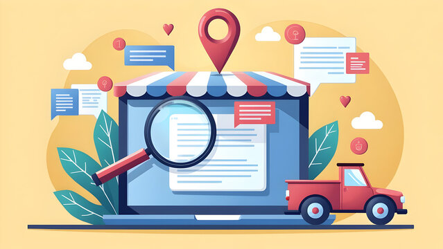 Local Content Requirements Local Business Research 43