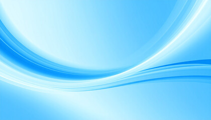 Digital Background Abstract Light Wave Design