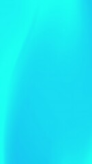 Blurred gradient in turquoise shades suitable for backgrounds, wallpapers, designs, and abstract concepts with a serene and calming aesthetic.