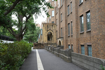 東京大学 本郷キャンパス