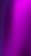 Fototapeta premium A gradient background of purple and indigo hues.