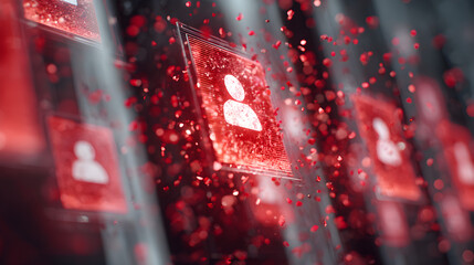 Digital Identity Data Breach