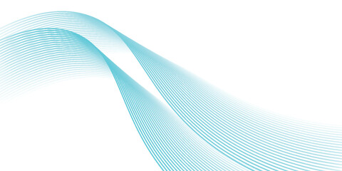 Bright abstract background with blue diagonal stripes pattern. Simple and elegant vector design for banners, covers, invitation backgrounds, and certificates. Vol. 3