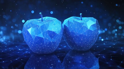 Digital Apples