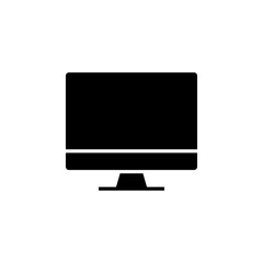 Screen Display Icon for Mobile Interface