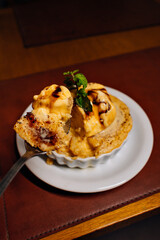 grilled chicken breast