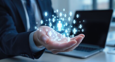 Connecting Your Business Through Network Solutions Build Grow Your Online Community