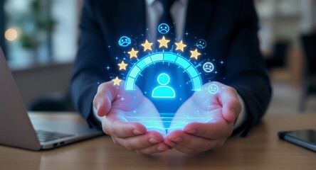 Elevate Customer Experience Manage Feedback Boost Satisfaction Scores