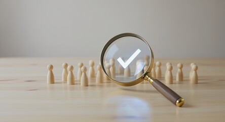 Find the Right Candidate Effective Talent Selection Recruitment Strategies