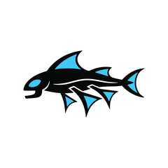 alien species icon vector illustration