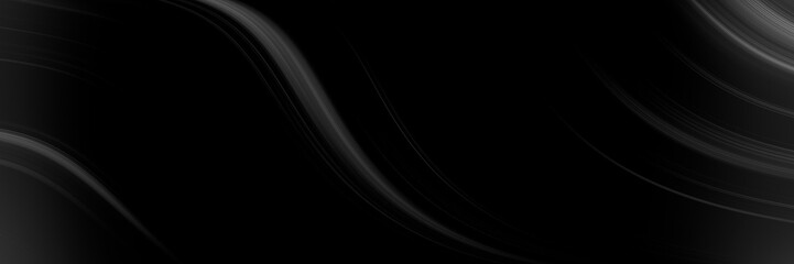 abstract black and silver are light gray with white the gradient is the surface with templates metal texture soft lines tech diagonal background black dark sleek clean modern.