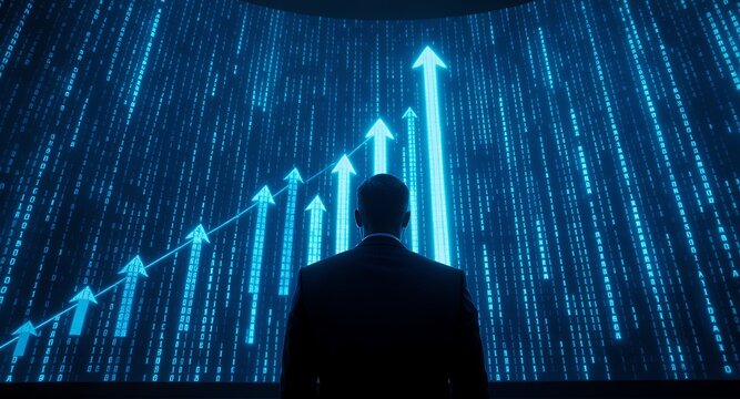 Achieve Exponential Growth Data-Driven Business Success