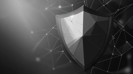 Digital shield, safety concept
