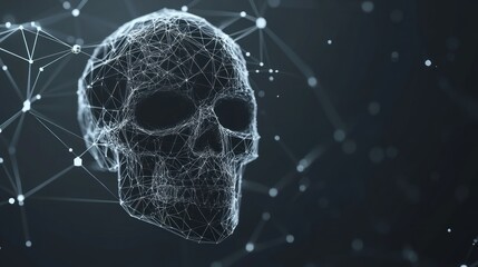 Digital Skull