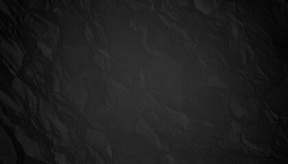 abstract black grainy texture background