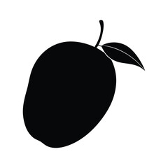mango vector illustration