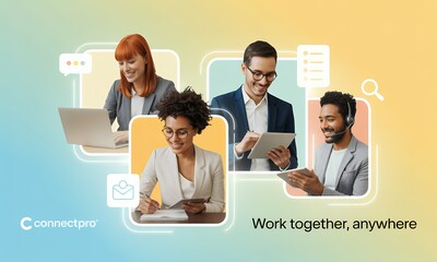 Streamline Teamwork Remote Collaboration Software for Enhanced Productivity