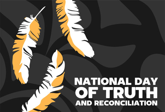 National Day for Truth and Reconciliation Commemoration