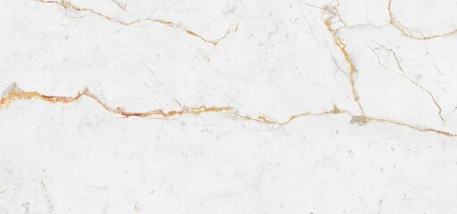 Naklejka premium White grey marble seamless glitter texture background, counter top view of tile stone floor in natural pattern.