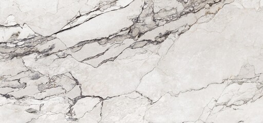 Fototapeta premium GRAY NATURAL MARBLE TEXTURE FOR WALL AND FLOOR TILES