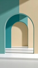 modern interior design