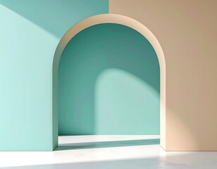 modern interior design