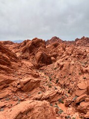 valley of fire 