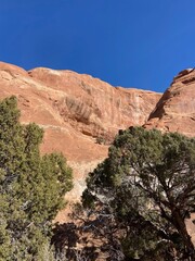 red rock canyon