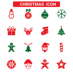 Christmas Vector Solid Icon Set. Silhouette Icons for Festive Season,Christmas holiday black icon bundle silhouette vector illustration set