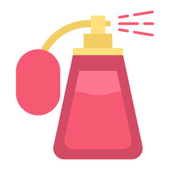 Obraz premium Perfume